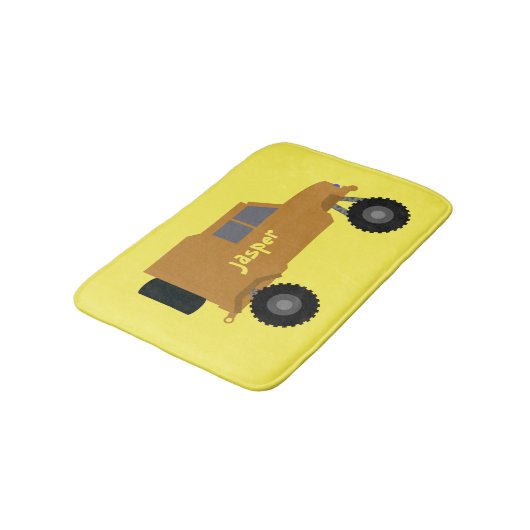 MRAP バスマット (アングル)