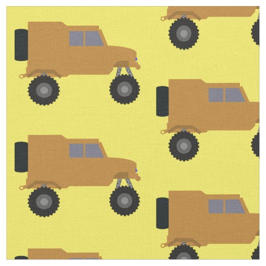 MRAP ファブリック (クローズアップ)