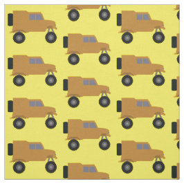 MRAP ファブリック
