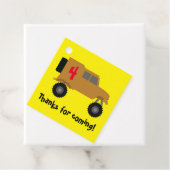 MRAP フェイバータグ (インサイチュ)