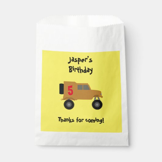 MRAP フェイバーバッグ (正面)