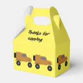 MRAP フェイバーボックス (裏面サイド)