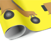 MRAP ラッピングペーパー (ロールコーナー)