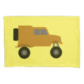 MRAP 枕カバー (正面)