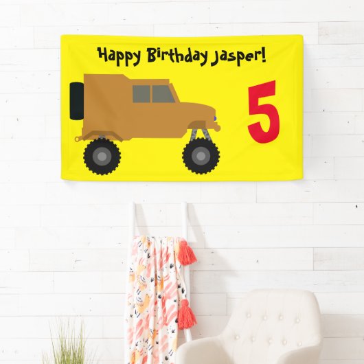 MRAP 横断幕 (インサイチュ)