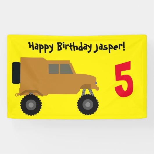 MRAP 横断幕 (横)