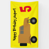 MRAP 横断幕 (縦)