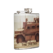 MRAP 6オズフラスコ フラスク (右)