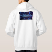 MrBeats Awesome Hoody! パーカ (裏面)