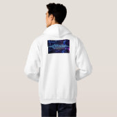 MrBeats Awesome Hoody! パーカ (裏面フル)