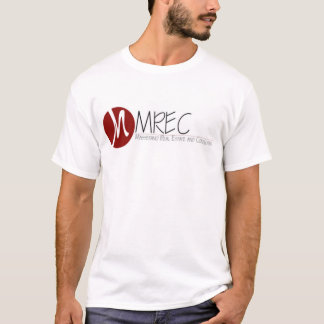 MRECのTシャツ Tシャツ