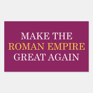 MREGAステッカーセット 長方形シール