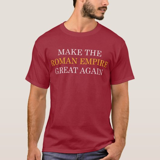 MREGA メンズTシャツ Tシャツ (正面)