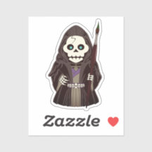 MrFriendlyアバターカスタムカットビニールステッカー