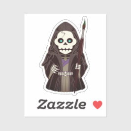 MrFriendlyアバターカスタムカットビニールステッカー シール