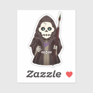 MrFriendlyアバターカスタムカットビニールステッカー シール