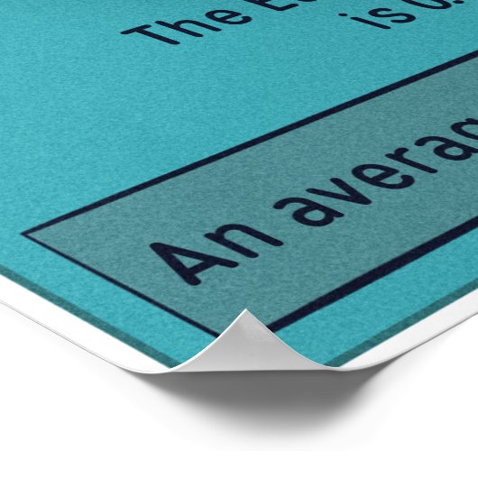 MRIおよびマグネットのポスター ポスター (角)