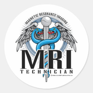 MRIの技術のケリュケイオン ラウンドシール