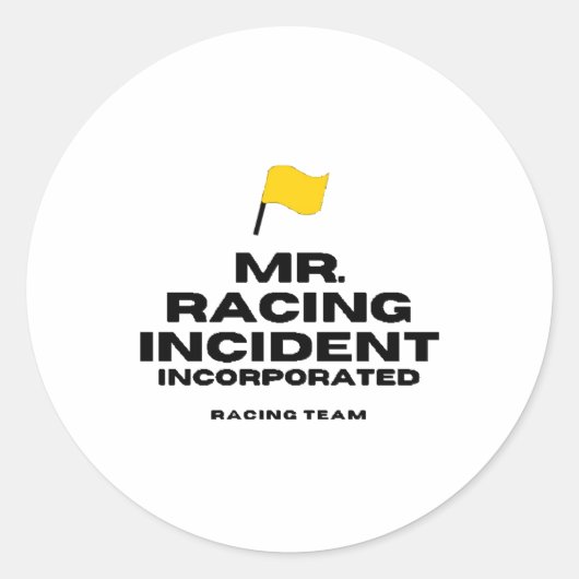 Mriシール ラウンドシール (正面)