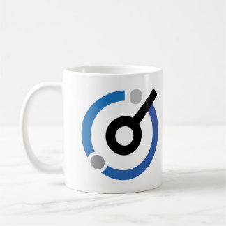 MRIチャネルマグ – 広告 コーヒーマグカップ