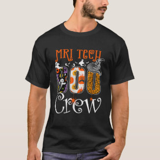 MRIテックブクルーズハローウィンパーティ衣装不気味M Tシャツ