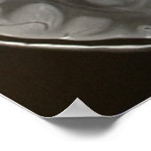 MRIブレインポスター ポスター (角)