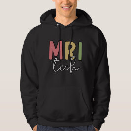 MRI技術 | MRI技術者ギフトTシャツ パーカ