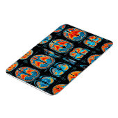 MRI脳スキャン マグネット (左側)