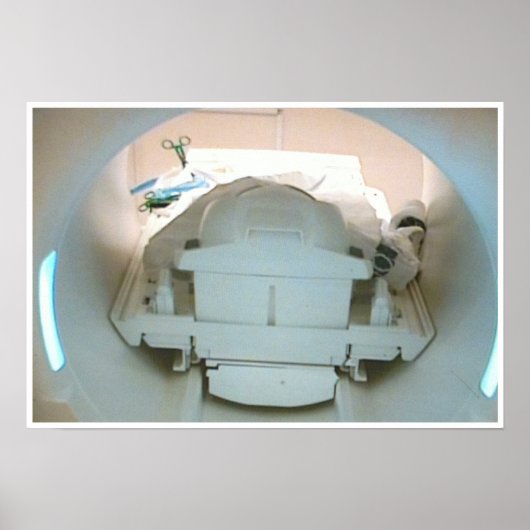 MRI ポスター (正面)