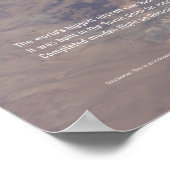 Mriya & Buran: Soviet Aviation Triumph Poster ポスター (角)