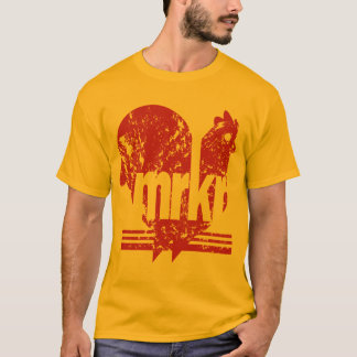 MRKRのブランドChik Chik Tシャツ