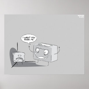 MRKRinside. ポスター