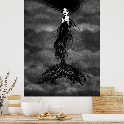 _mrm ポスター (キッチン)