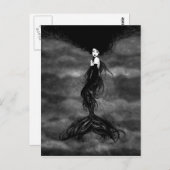 _mrm ポストカード (正面/裏面)