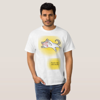 MrMoustache Tシャツ