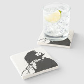 MRN ストーンコースター (横)