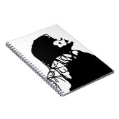 MRN ノートブック (右側)