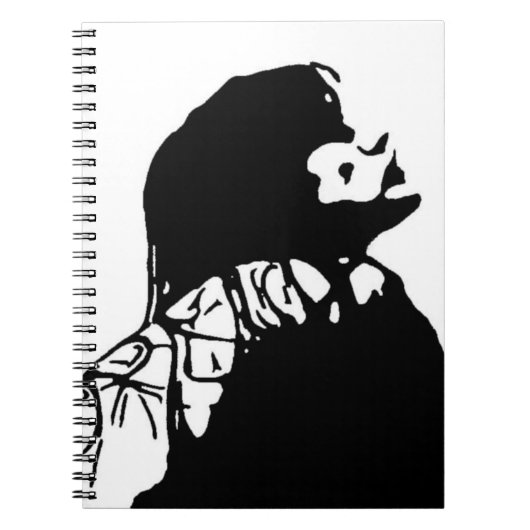 MRN ノートブック (正面)