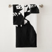 MRN バスタオルセット (インサイチュ)