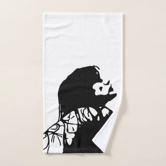 MRN バスタオルセット (ハンドタオル)