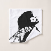 MRN バスタオルセット (ウォッシュタオル)