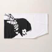 MRN バスタオルセット (ハンドタオル)