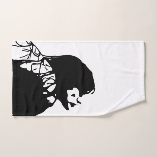 MRN バスタオルセット (ハンドタオル)