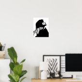 MRN ポスター (ホームオフィス)