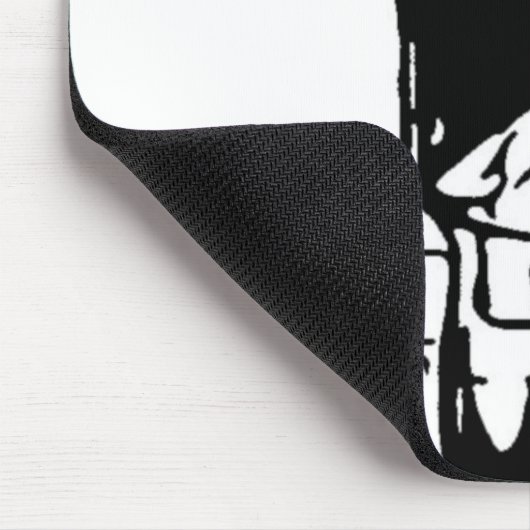 MRN マウスパッド (コーナー)