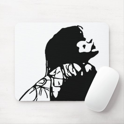 MRN マウスパッド (マウス)