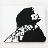 MRN マウスパッド (正面)