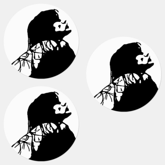 MRN ラベル (グループ)