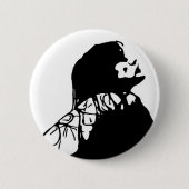 MRN 缶バッジ (正面)