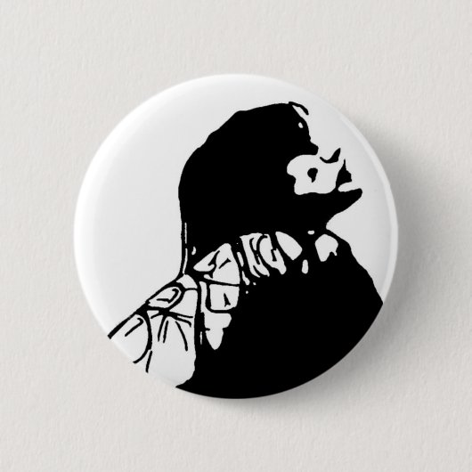 MRN 缶バッジ (正面)